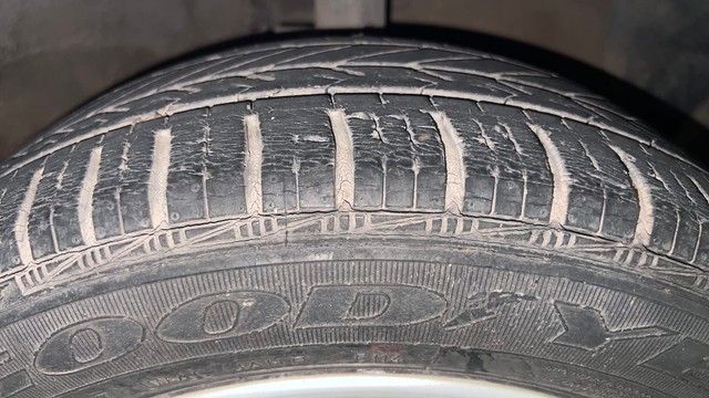 Second-hand 2015 Hyundai Xcent Petrol for sale in Mumbai-28