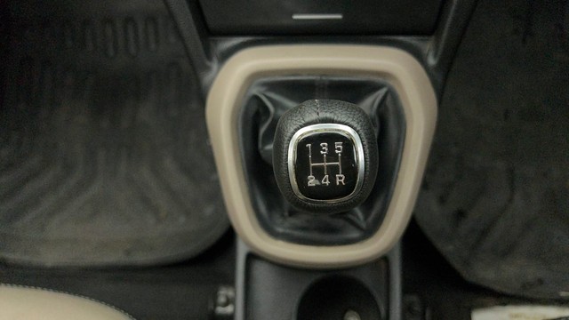 Second-hand 2015 Hyundai Xcent Petrol for sale in Mumbai-12