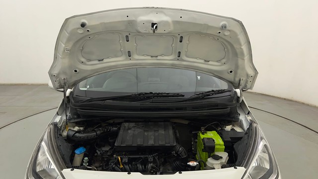 Second-hand 2015 Hyundai Xcent Petrol for sale in Mumbai-8