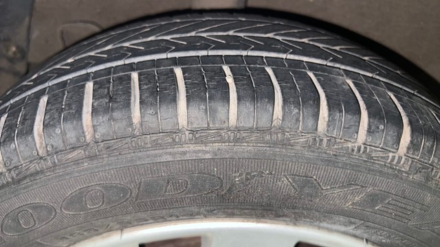 Second-hand 2015 Hyundai Xcent Petrol for sale in Mumbai-29