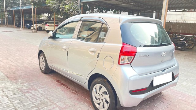 Second-hand 2019 Hyundai Santro Sportz CNG BSIV for sale in New Delhi-4