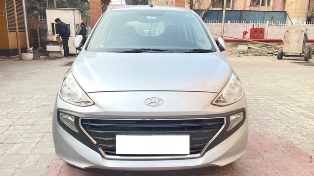 Second-hand 2019 Hyundai Santro Sportz CNG BSIV for sale in New Delhi-14