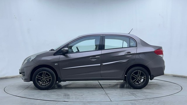 Second-hand 2013 Honda Amaze S i-VTEC for sale in Hyderabad-6