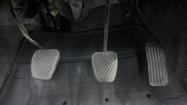 Second-hand 2013 Honda Amaze S i-VTEC for sale in Hyderabad-14