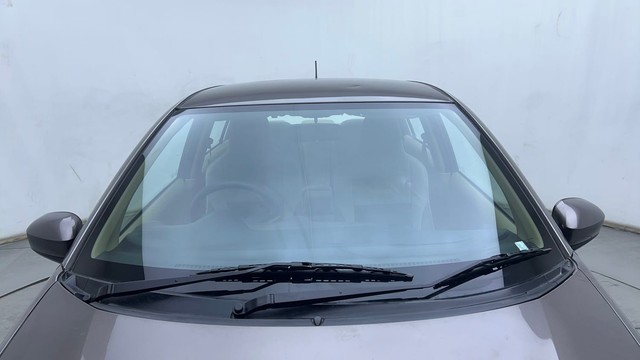 Second-hand 2013 Honda Amaze S i-VTEC for sale in Hyderabad-10