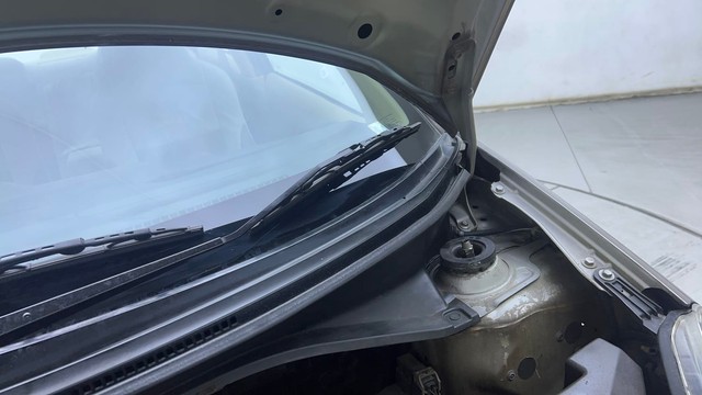 Second-hand 2013 Honda Amaze S i-VTEC for sale in Hyderabad-38