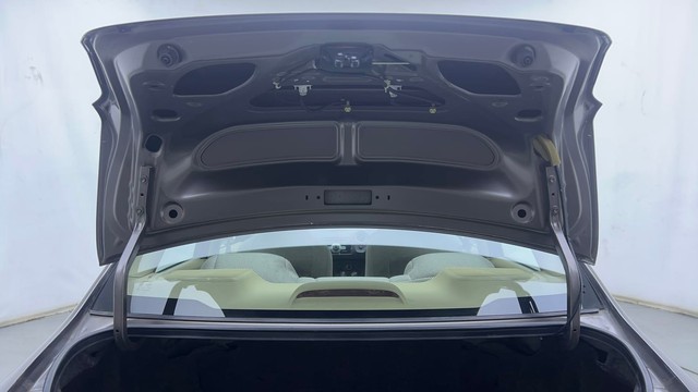 Second-hand 2013 Honda Amaze S i-VTEC for sale in Hyderabad-23