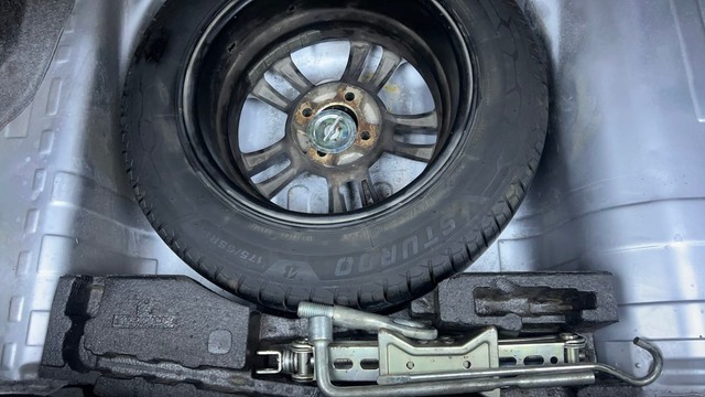 Second-hand 2013 Honda Amaze S i-VTEC for sale in Hyderabad-21