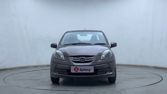 Second-hand 2013 Honda Amaze S i-VTEC for sale in Hyderabad-7