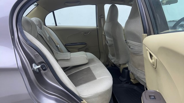 Second-hand 2013 Honda Amaze S i-VTEC for sale in Hyderabad-25