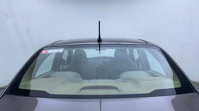 Second-hand 2013 Honda Amaze S i-VTEC for sale in Hyderabad-31