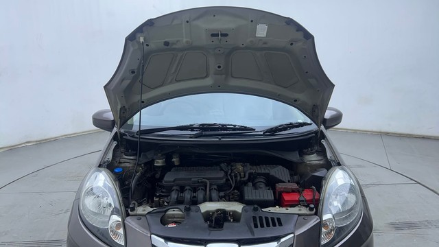 Second-hand 2013 Honda Amaze S i-VTEC for sale in Hyderabad-8