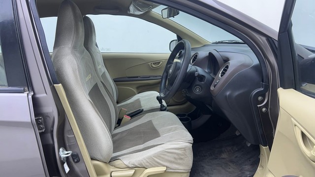 Second-hand 2013 Honda Amaze S i-VTEC for sale in Hyderabad-15