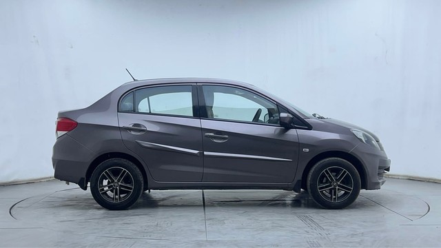 Second-hand 2013 Honda Amaze S i-VTEC for sale in Hyderabad-2