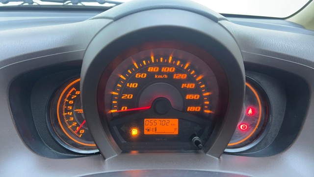 Second-hand 2013 Honda Amaze S i-VTEC for sale in Hyderabad-13