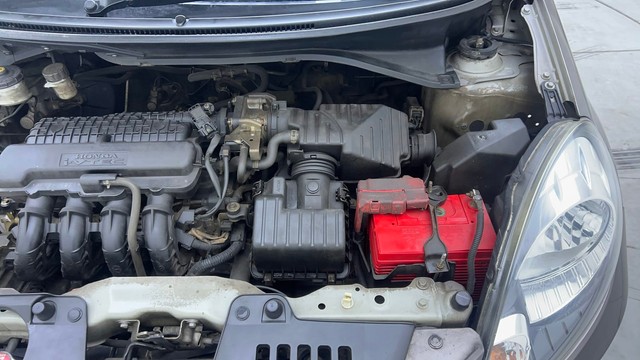 Second-hand 2013 Honda Amaze S i-VTEC for sale in Hyderabad-39