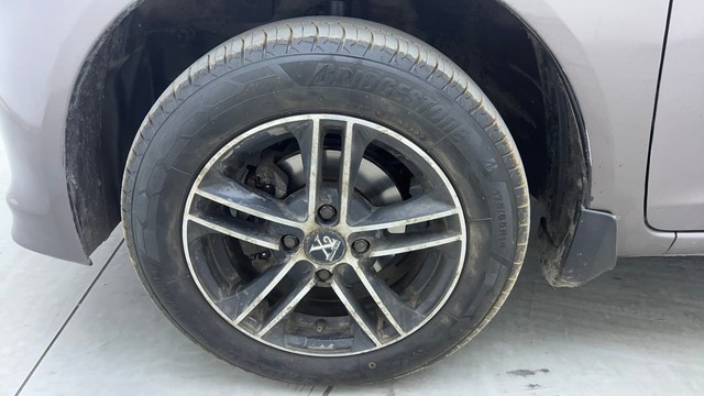 Second-hand 2013 Honda Amaze S i-VTEC for sale in Hyderabad-20