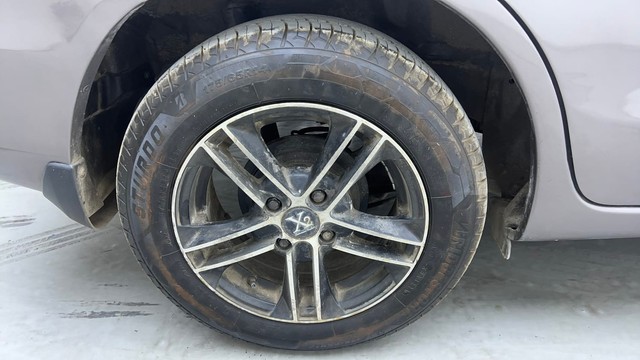 Second-hand 2013 Honda Amaze S i-VTEC for sale in Hyderabad-18