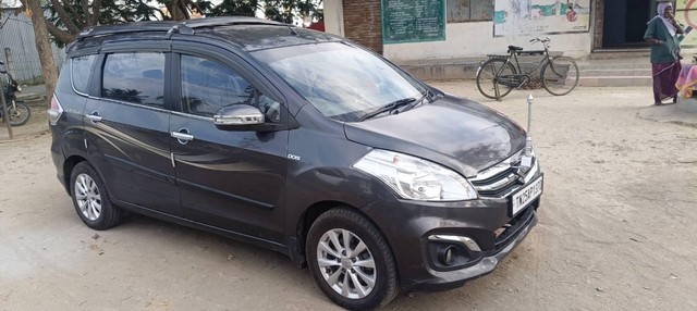 Second-hand 2015 Maruti Suzuki Ertiga ZDI for sale in Salem-2
