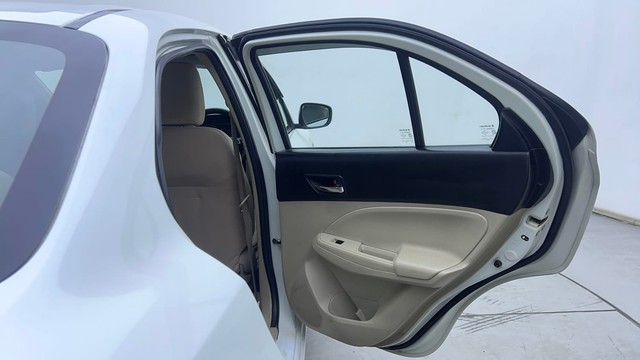 Second-hand 2017 Maruti Suzuki Dzire VXI for sale in Hyderabad-31