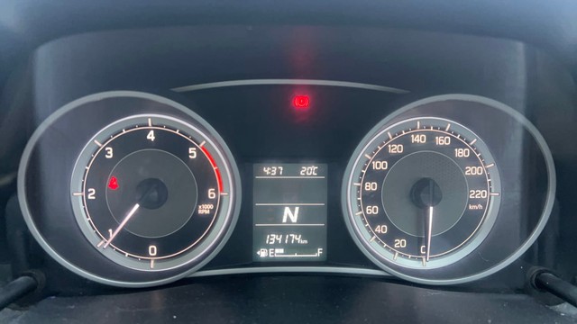 Second-hand 2017 Maruti Suzuki Dzire VXI for sale in Hyderabad-13