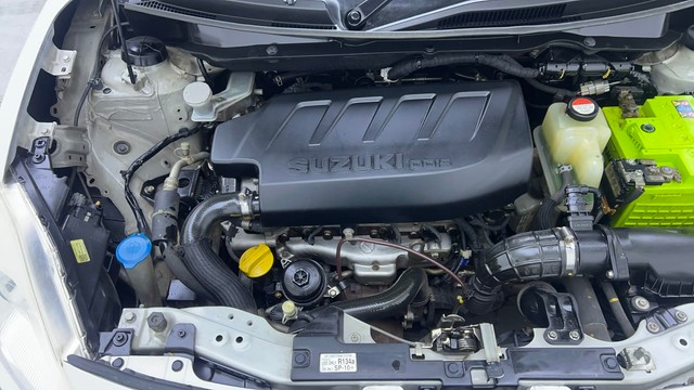 Second-hand 2017 Maruti Suzuki Dzire VXI for sale in Hyderabad-23