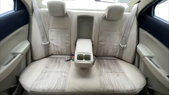 Second-hand 2017 Maruti Suzuki Dzire VXI for sale in Hyderabad-28