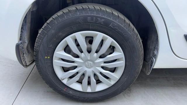 Second-hand 2017 Maruti Suzuki Dzire VXI for sale in Hyderabad-18