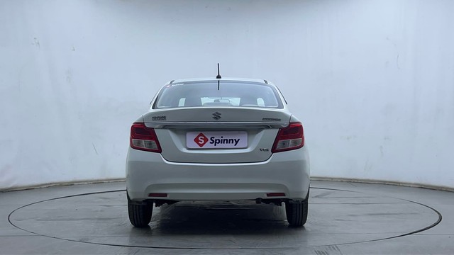 Second-hand 2017 Maruti Suzuki Dzire VXI for sale in Hyderabad-4
