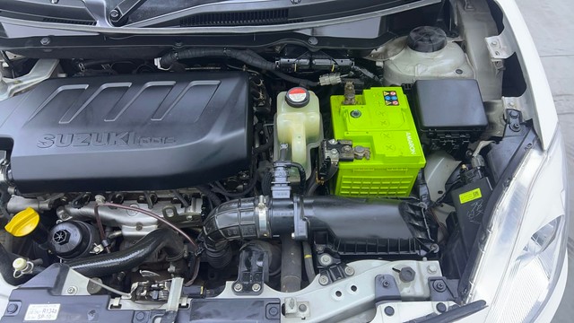 Second-hand 2017 Maruti Suzuki Dzire VXI for sale in Hyderabad-34