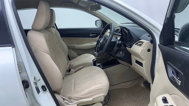 Second-hand 2017 Maruti Suzuki Dzire VXI for sale in Hyderabad-15