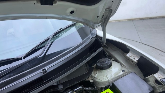 Second-hand 2017 Maruti Suzuki Dzire VXI for sale in Hyderabad-29