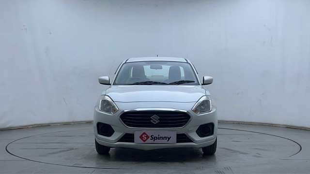 Second-hand 2017 Maruti Suzuki Dzire VXI for sale in Hyderabad-7