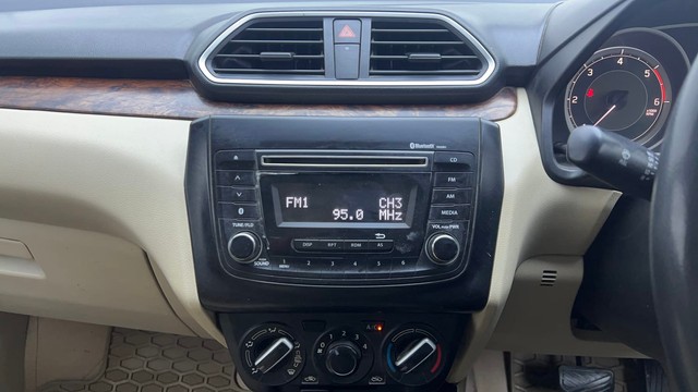 Second-hand 2017 Maruti Suzuki Dzire VXI for sale in Hyderabad-32