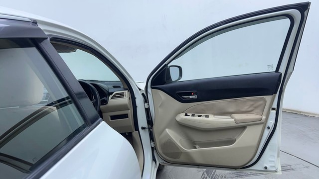 Second-hand 2017 Maruti Suzuki Dzire VXI for sale in Hyderabad-16