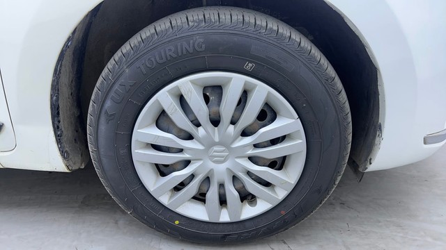 Second-hand 2017 Maruti Suzuki Dzire VXI for sale in Hyderabad-17