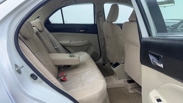 Second-hand 2017 Maruti Suzuki Dzire VXI for sale in Hyderabad-33