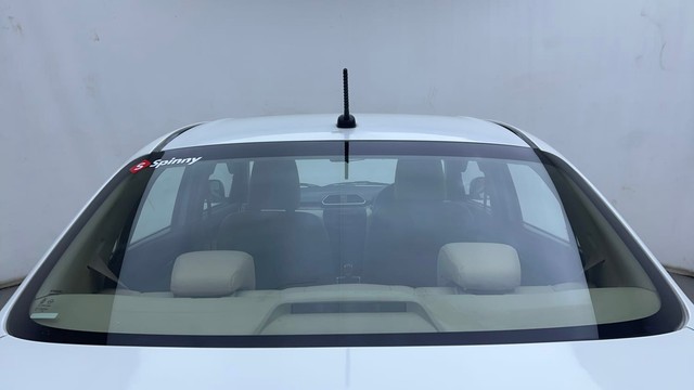 Second-hand 2017 Maruti Suzuki Dzire VXI for sale in Hyderabad-24