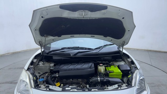 Second-hand 2017 Maruti Suzuki Dzire VXI for sale in Hyderabad-8