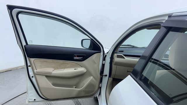 Second-hand 2017 Maruti Suzuki Dzire VXI for sale in Hyderabad-38