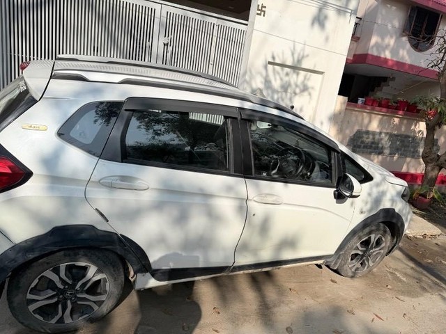 Second-hand 2018 Honda WR-V i-DTEC S for sale in Meerut-5
