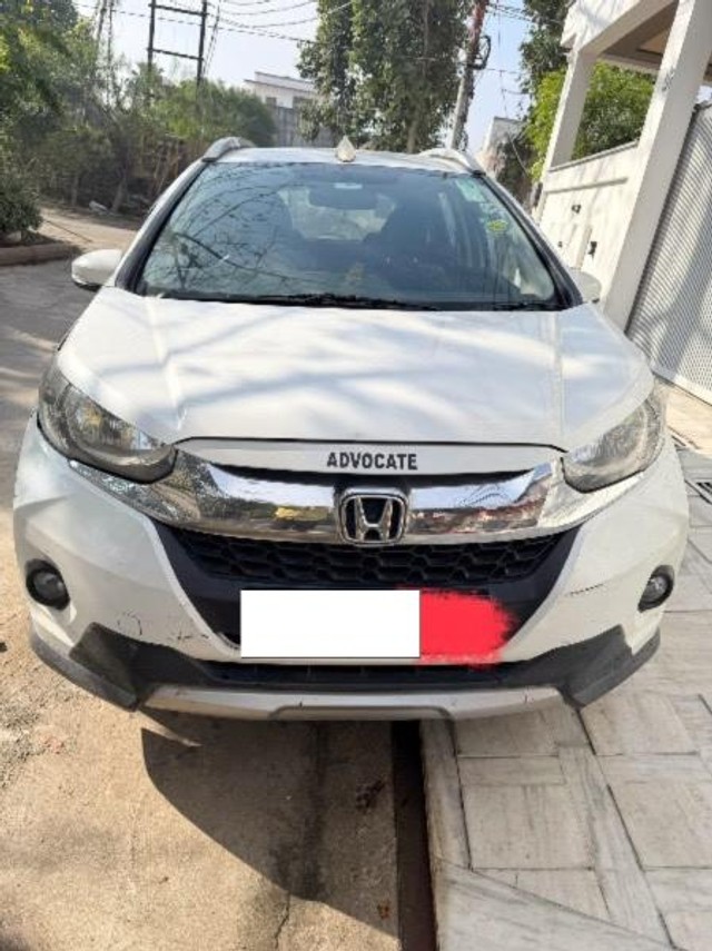 Second-hand 2018 Honda WR-V i-DTEC S for sale in Meerut-2
