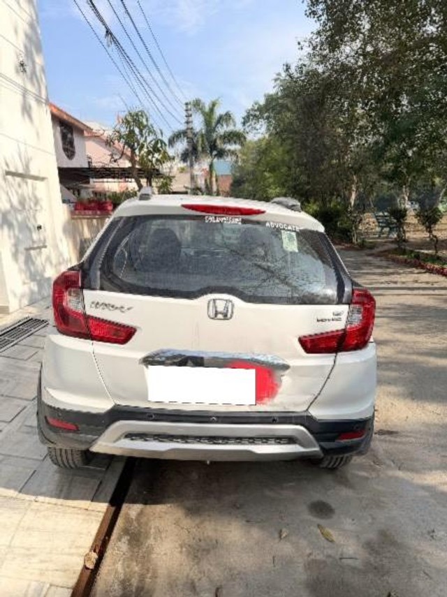 Second-hand 2018 Honda WR-V i-DTEC S for sale in Meerut-1