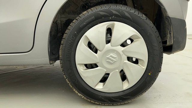 Second-hand 2019 Maruti Suzuki Celerio ZXI for sale in Ahmedabad-19