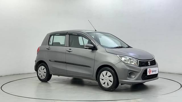 Second-hand 2019 Maruti Suzuki Celerio ZXI for sale in Ahmedabad-1