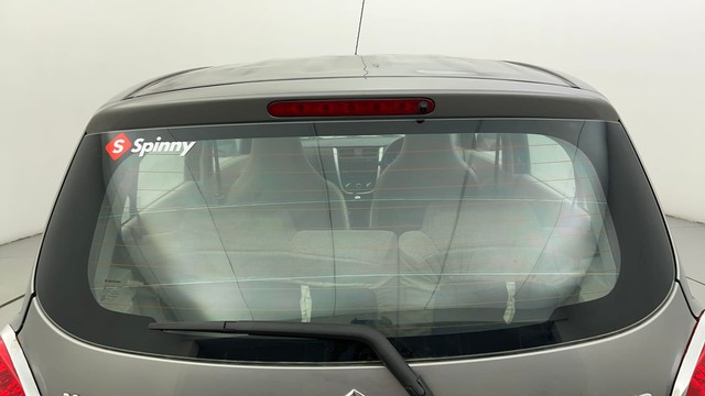 Second-hand 2019 Maruti Suzuki Celerio ZXI for sale in Ahmedabad-24