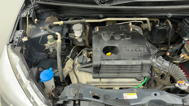 Second-hand 2019 Maruti Suzuki Celerio ZXI for sale in Ahmedabad-37