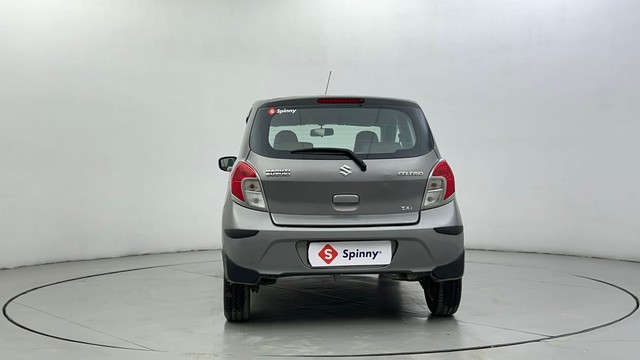 Second-hand 2019 Maruti Suzuki Celerio ZXI for sale in Ahmedabad-4