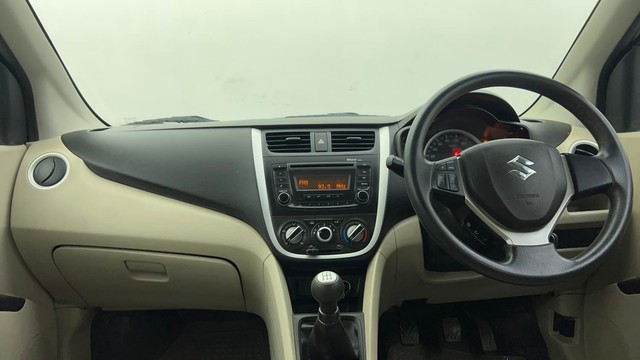 Second-hand 2019 Maruti Suzuki Celerio ZXI for sale in Ahmedabad-11