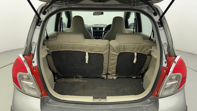 Second-hand 2019 Maruti Suzuki Celerio ZXI for sale in Ahmedabad-9